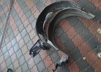 Toyota corolla verso II nadkole prawy przód. Super stan . Oryginal