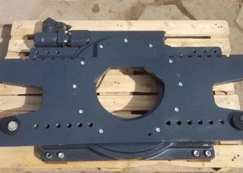 Obrotnica Meyer Iso 2 360 stopni