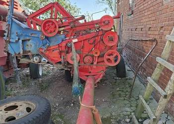Heder fortschritt e-514