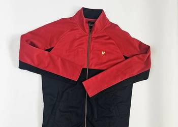 Zasuwana bluza Lyle&Scott L 40 Lyle&Scott Archive