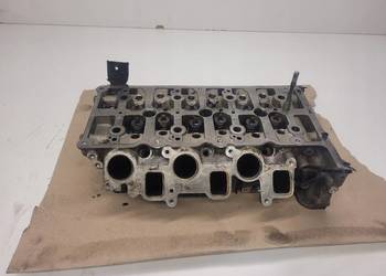 GŁOWICA AUDI A4 A5 A6 A7 3.0 TDI CDU CLA 0594AF