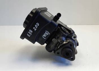 BMW E39 520d 2.0 D POMPA WSPOMAGANIA oryginał