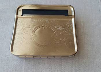 Cigarette Rolling Machine Box - maszynka do papierosow