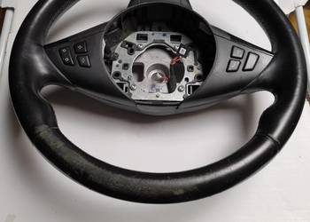 BMW E60 E61 LIFT KIEROWNICA M PAKIET