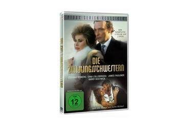 Serial Bliźniaczki, Mistyfikacja, Deceptions 1985 DVD lektor