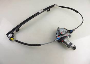 PODNOŚNIK SZYBY LEWY PRZEDNI RENAULT MEGANE I Classic 