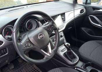 Opel astra K 1.6  16r