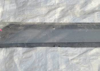 SKODA KODIAQ LISTWA DRZWI PRAWA TYŁ TYLNA SKODA KODIAQ LISTWA DRZWI PRAWA TYŁ TYLNA