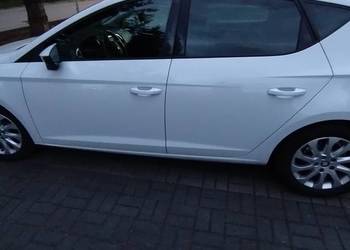 Seat Leon 1,4 t s i rok 2015 zadbany .