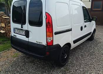 Sprzedam renault kango