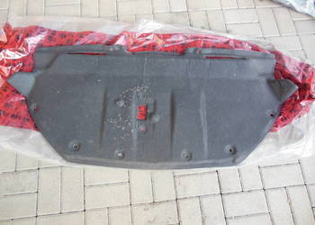 WYGŁUSZENIE MASKI 60619985 60619985  ALFA ROMEO 156