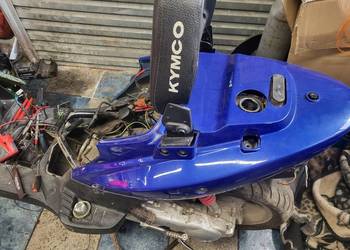 Kymco agility 50 cc na części