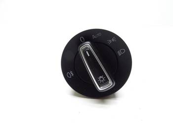PRZEŁĄCZNIK WŁĄCZNIK ŚWIATEŁ 5G0941431BE VW GOLF VII
