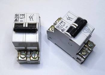 Wyłącznik instalacyjny K 1A S162 FAEL