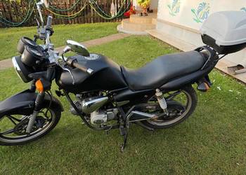 Motorower Kingway-Italy XT50-20 Vision