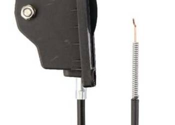 Obud.przełącz. / cięgł.Bowd.gazu SA34773