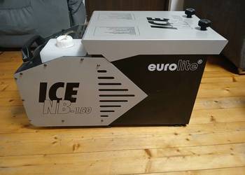 Wytwornica ciężkiego dymu Eurolite nb-150