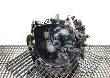 SKRZYNIA BIEGÓW PEUGEOT 508 I 20DS80 1.6 112KM 10-18