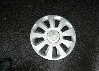 * Kołpak 14" Skoda Citygo Fabia oryginał vw up