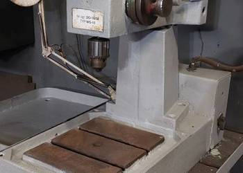 Wiertarka stołowa z podstawą WSD-16 stolowa WSD16