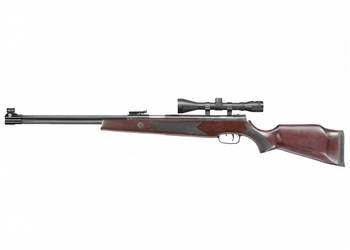 Wiatrówka Hämmerli Hunter Force 900 Combo 4,5 PRZEGLĄD