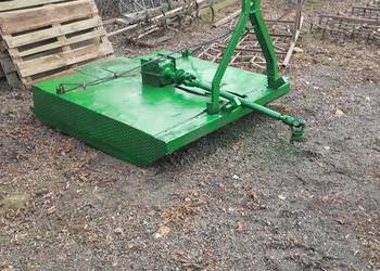 Kosiarka, kultywator,brony, obsypnik