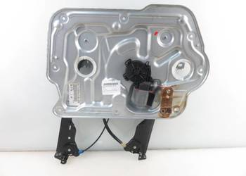 PODNOŚNIK SZYBY PRAWY PRZEDNI NISSAN QASHQAI I 80770JD00A