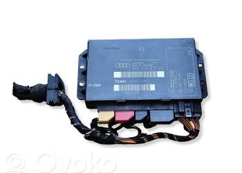 Audi A4 S4 B7 STEROWNIK MODUŁ KOMFORTU 8E0959433CF 8E0959433CE EUROPA