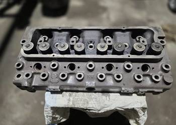 Głowica Perkins at4.236 Massey Ferguson  3070