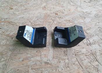 FORD MONDEO MK4 UCHWYT ZDERZAKA PRAWY TYŁ BS71-17B918-A