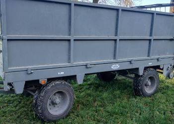 Rozrusznik dwuosiowy