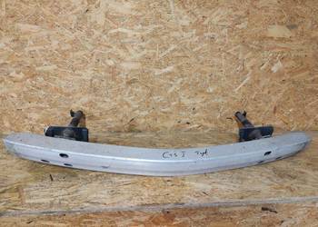 Belka Tylna pod Zderzak Cadillac CTS I 02-07