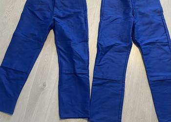 Ubranie spawalnicze ogrodniczki Rofa