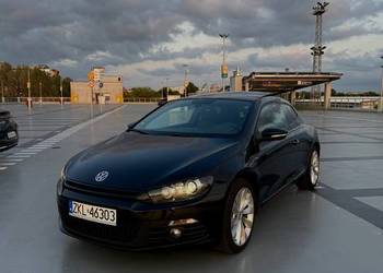 Volkswagen Scirocco 1.4 TSI MATCH