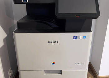 Drukarka Samsung MultiXpress X4220RX