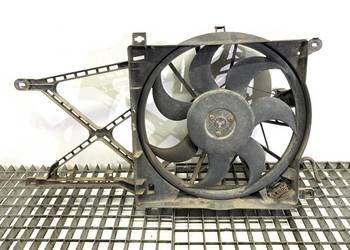 WENTYLATOR KLIMATYZACJI OPEL ZAFIRA B 13205941 1.8 140KM Hatchback 05-