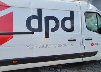 DRZWI PRZESUWNE PRAWE RENAULT MASTER III BIAŁE DPD DRZWI PRZESUWNE PRAWE RENAULT MASTER III BIAŁE DPD