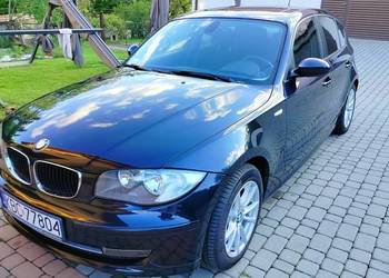 BMW seria 1 e87 2.0 Diesel