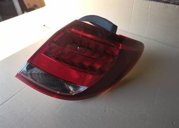 Mercedes B-klasa W246 lift 11-18 - Lampa tył tylna prawa A2469068200