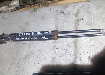 MAZDA 6 II GH combi siłownik teleskop klapy tył
