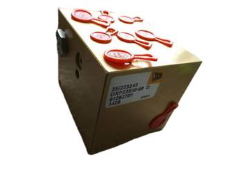 JCB 25/223240 Zawór hydrauliczny do koparek gąsienicowych JCB JS200