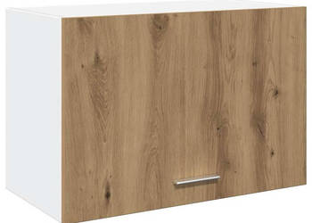 Szafka wisząca dąb artisan 60x31x40 cm WM-856117