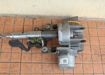 WSPOMAGANIE ELEKTRYCZNE POMPA OPEL CORSA D 26117867 55703402