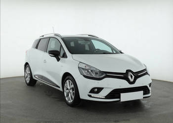 Renault Clio 0.9 TCe