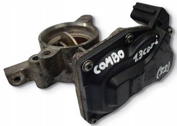 PRZEPUSTNICA Opel Combo 1.3 CDTI EURO 6 B13DTR 55581772