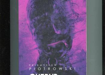 Cherub - Przemysław Piotrowski