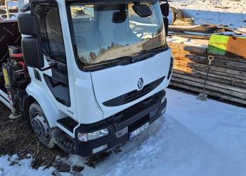 Sprzedam Renault Midlum
