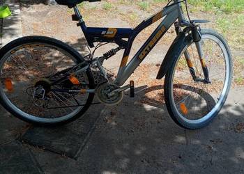 Rower MTB