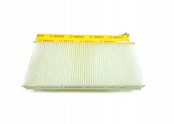 FILTR KABINOWY BOSCH RENAULT TWINGO 93-07 1.2