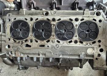 Głowica silnika Iveco Daily 3.0 euro6